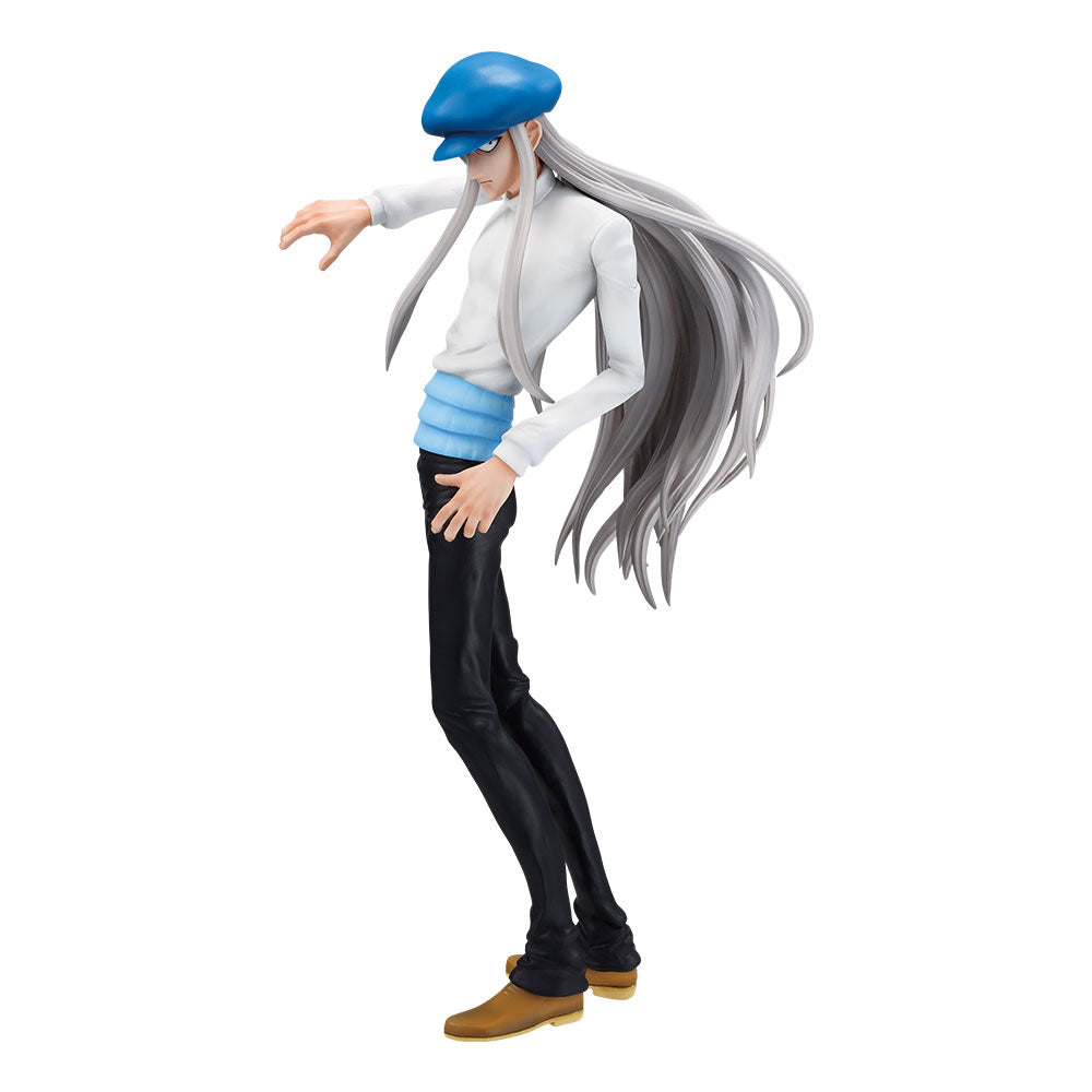 Ichiban Kuji Hunter x Hunter Prize C Kite MASTERLISE Figure - Mandorama