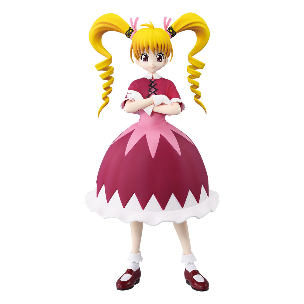 Ichiban Kuji Hunter x Hunter Prize D Biscuit Krueger MASTERLISE Figure - Mandorama
