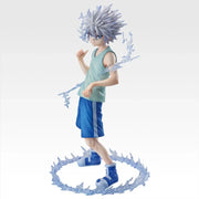 Ichiban Kuji Hunter x Hunter Prize D Killua MASTERLISE Figure - Mandorama [src:https://assets.1kuji.com/uploads/product_item/image/106880/b1e20c41-424e-4f12-8916-03f25bc51da3.webp]