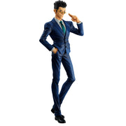 Ichiban Kuji Hunter x Hunter Prize D Leorio Figure MASTERLISE - Mandorama
