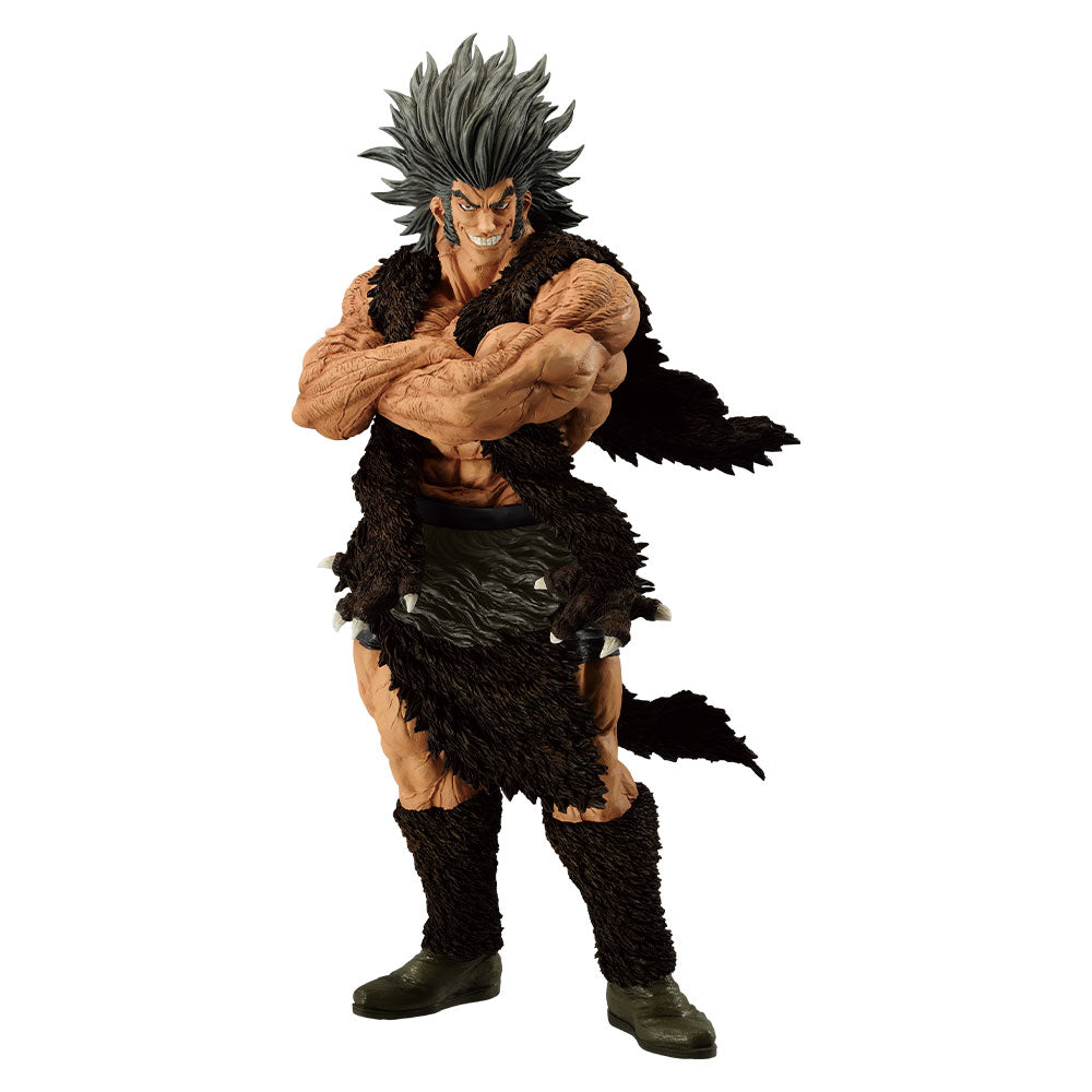 Ichiban Kuji Hunter x Hunter Prize D Uvogin Figure MASTERLISE EXTRA - Mandorama