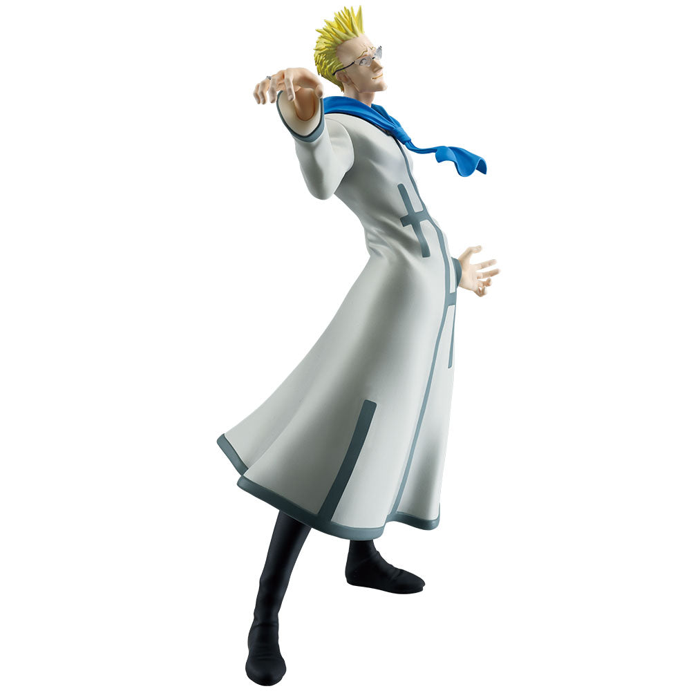 Ichiban Kuji Hunter x Hunter Prize E Genthru MASTERLISE Figure - Mandorama
