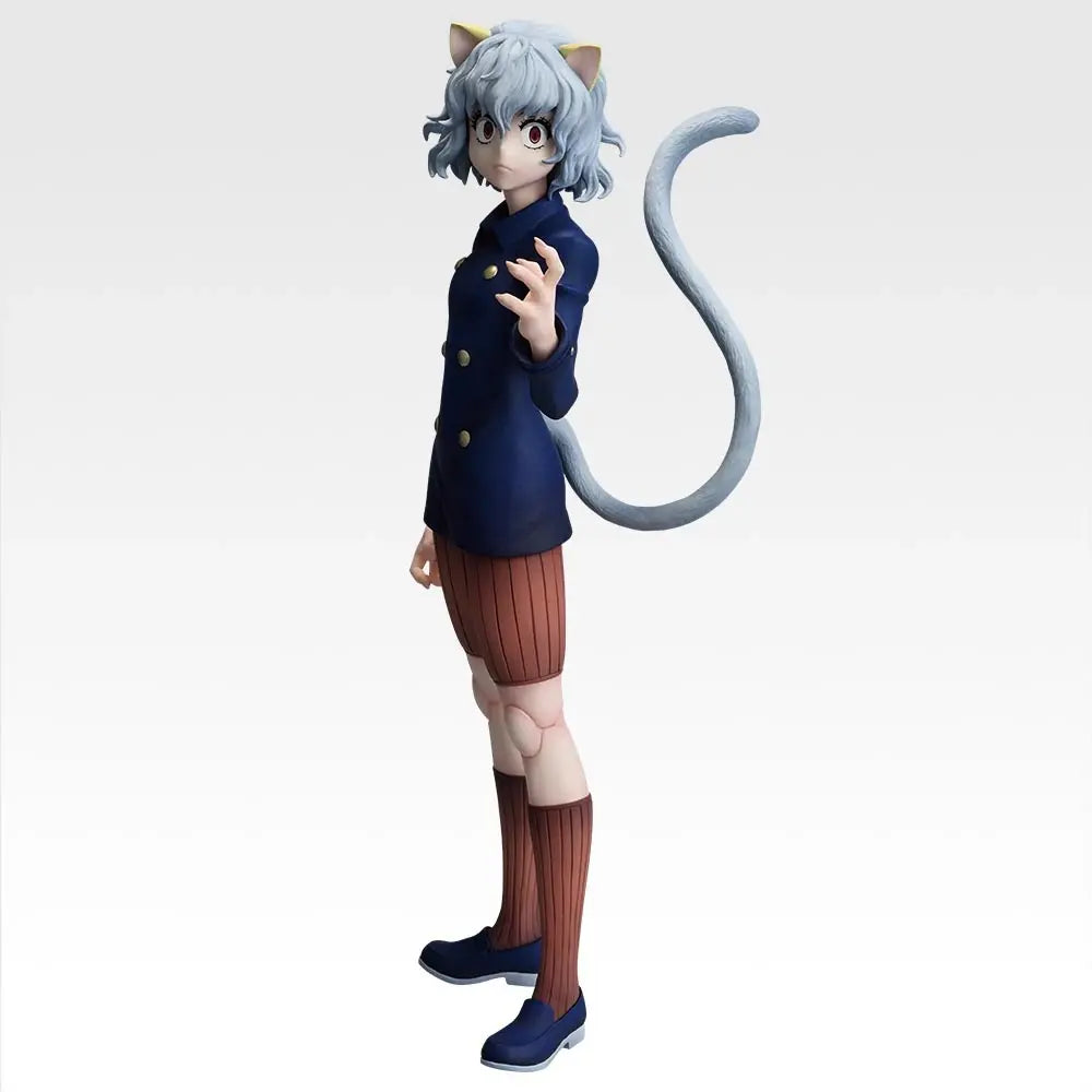 Ichiban Kuji Hunter x Hunter Prize E Neferpitou MASTERLISE Figure - Mandorama [src:https://assets.1kuji.com/uploads/product_item/image/106881/e8f605e5-4047-423f-945f-6409f0ad7850.webp]