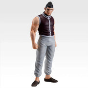 Ichiban Kuji Hunter x Hunter Prize F Goreinu Figure MASTERLISE - Mandorama [src:https://assets.1kuji.com/uploads/product_item/image/106321/a34dd910-611b-43d8-85e2-e2f84299d2ad.webp]