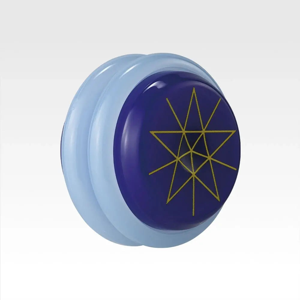 Ichiban Kuji Hunter x Hunter Prize F Killua's Yo-Yo MASTERELIVE COLLECTION -HYPER YOYO ACCEL Collaboration Ver.- - Mandorama