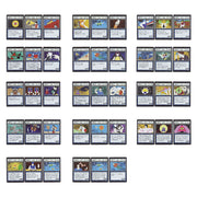 Ichiban Kuji Hunter x Hunter Prize I Greed Island Spell Card MASTERELIVE COLLECTION - Mandorama