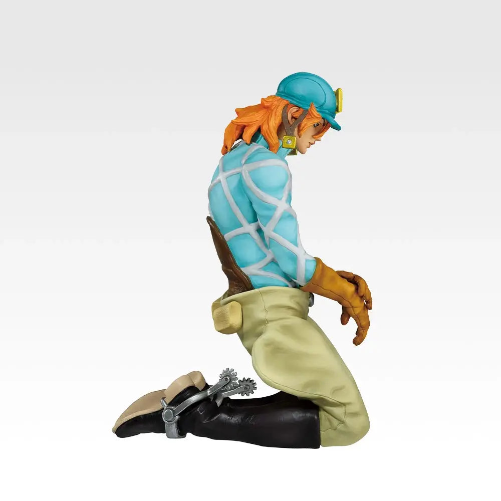 Ichiban Kuji JoJo's Bizarre Adventure Last One Prize Diego Brando MASTERLISE Figure (Last One Prize) - Mandorama [src:https://assets.1kuji.com/uploads/product_item/image/106786/2c408db2-a6cf-4ef7-be95-1527c9bb802b.webp]