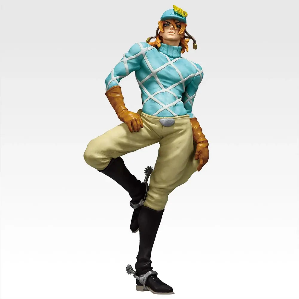 Ichiban Kuji JoJo's Bizarre Adventure Last One Prize Diego Brando MASTERLISE - Mandorama