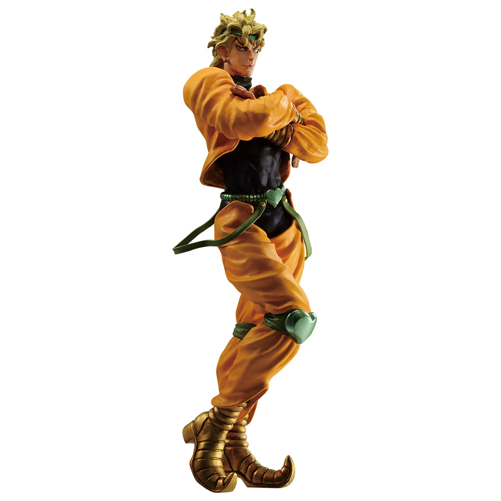 Ichiban Kuji JoJo's Bizarre Adventure Last One Prize DIO MASTERLISE Figure - Mandorama