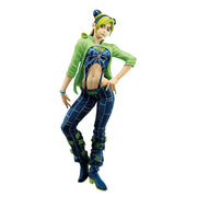 Ichiban Kuji JoJo's Bizarre Adventure Last One Prize Jolyne Cujoh Figure Last One Ver. - Mandorama