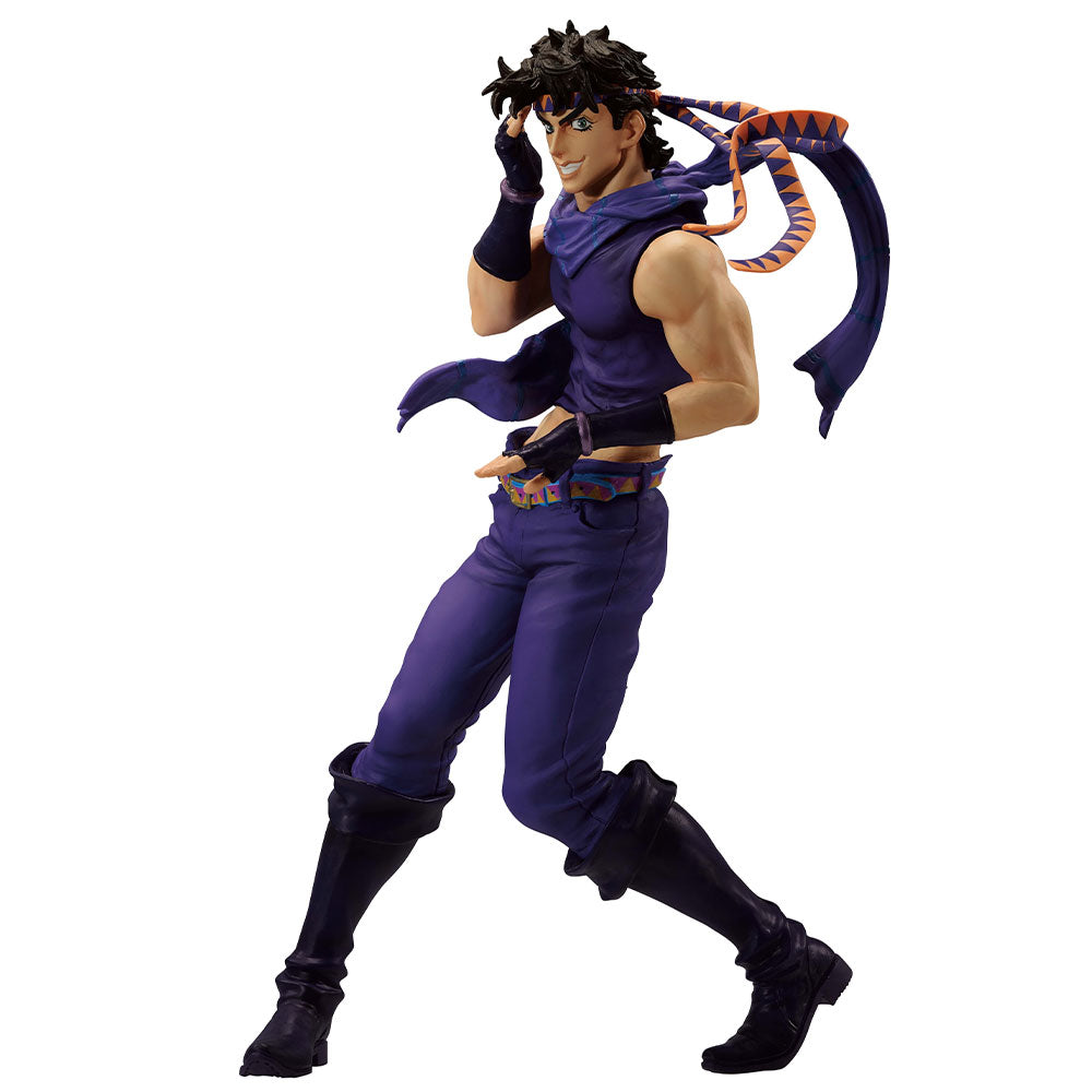 Ichiban Kuji JoJo's Bizarre Adventure Last One Prize Joseph Joestar MASTERLISE ~Final Battle Ver.~ - Mandorama