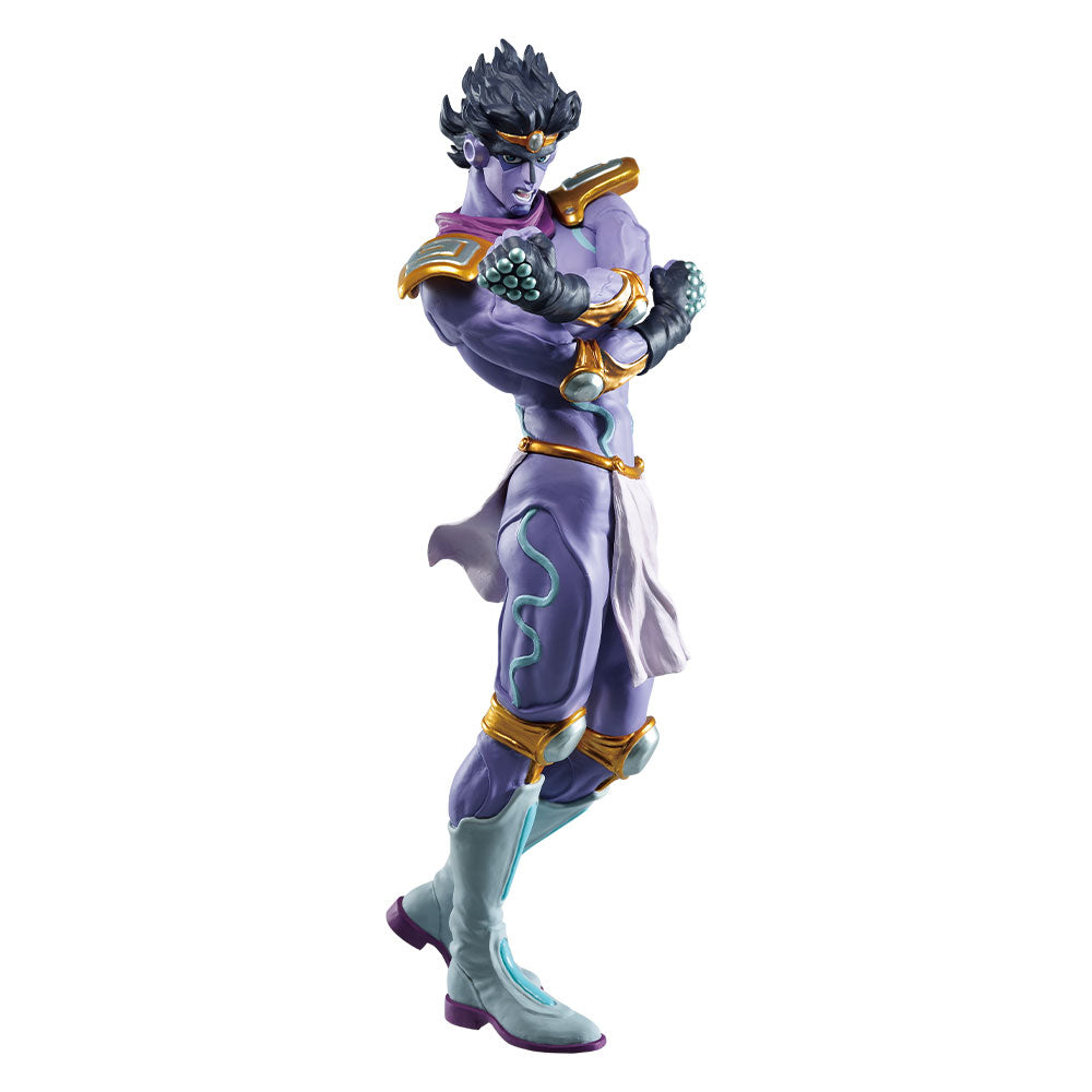 Ichiban Kuji JoJo's Bizarre Adventure Last One Prize Star Platinum Figure - Mandorama