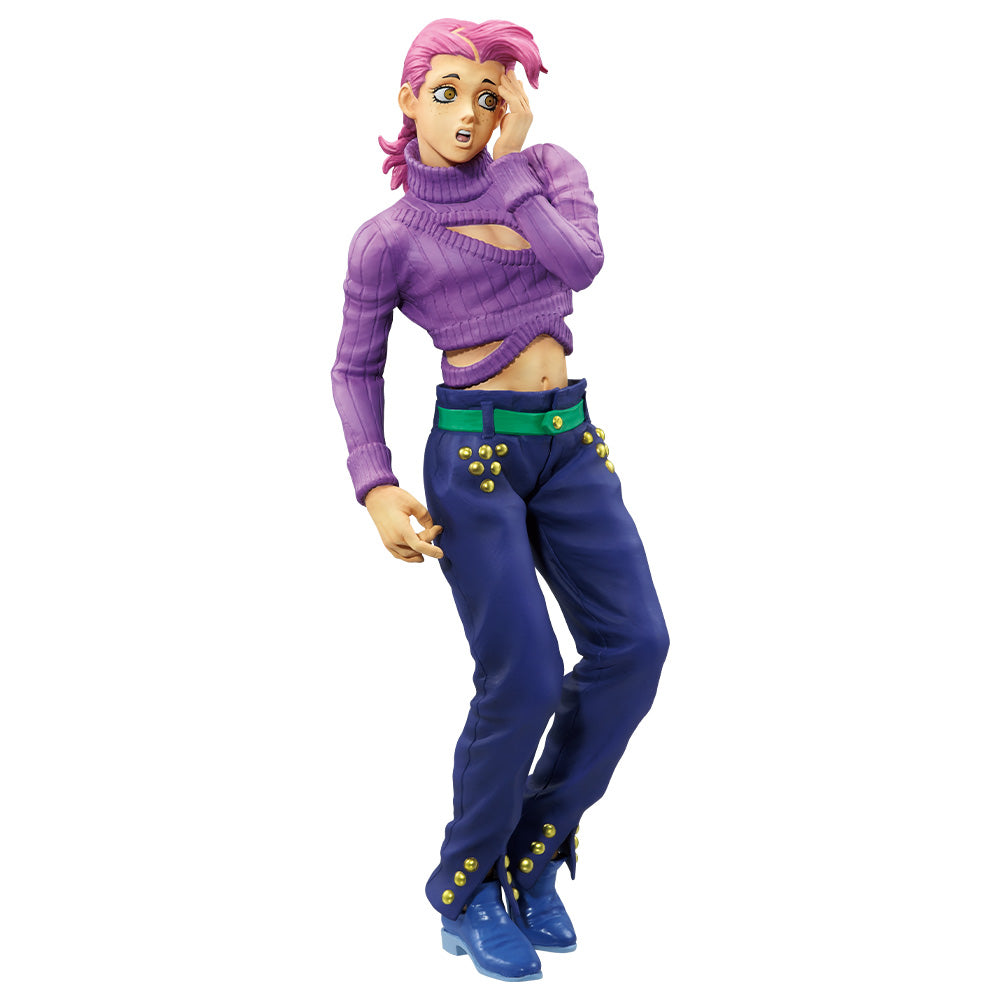 Ichiban Kuji JoJo's Bizarre Adventure Last One Prize Vinegar Doppio MASTERLISE Figure - Mandorama