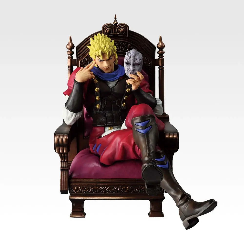 Ichiban Kuji JoJo's Bizarre Adventure Prize A Dio Brando MASTERLISE PLUS Figure - Mandorama [src:https://assets.1kuji.com/uploads/product_item/image/106780/b9cd08a4-4d6e-409f-8eec-c47cbb831e96.webp]