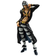 Ichiban Kuji JoJo's Bizarre Adventure Prize A Risotto Nero MASTERLISE Figure - Mandorama