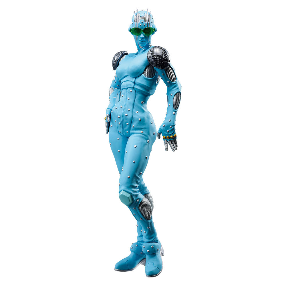Ichiban Kuji JoJo's Bizarre Adventure Prize A Stone Free Figure - Mandorama