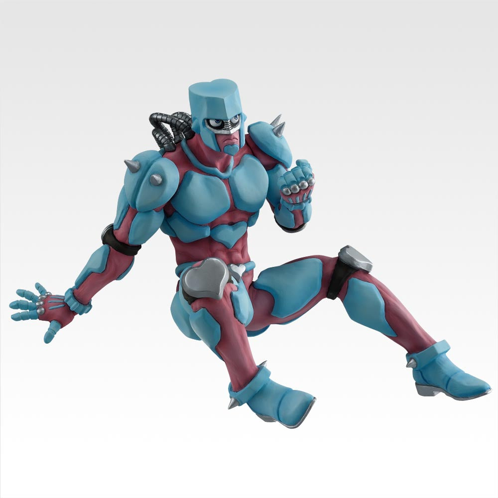 Ichiban Kuji JoJo's Bizarre Adventure Prize B Crazy Diamond MASTERLISE Figure - Mandorama