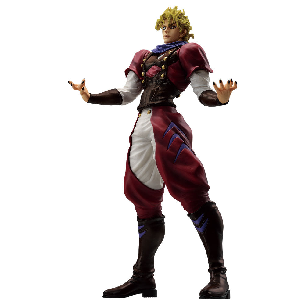 Ichiban Kuji JoJo's Bizarre Adventure Prize B Dio Brando MASTERLISE - Mandorama