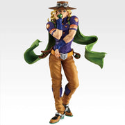 Ichiban Kuji JoJo's Bizarre Adventure Prize B Gyro Zeppeli MASTERLISE - Mandorama