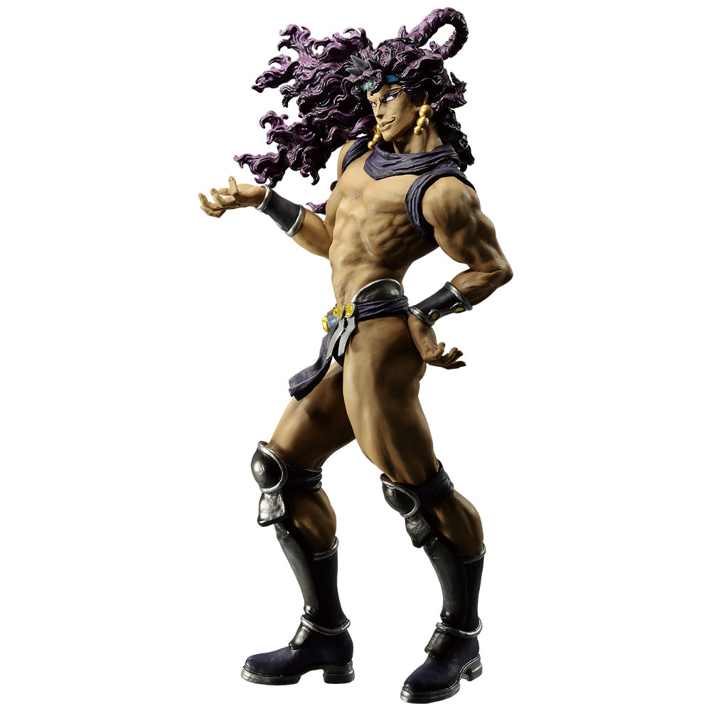 Ichiban Kuji JoJo's Bizarre Adventure Prize B Kars Figure MASTERLISE - Mandorama