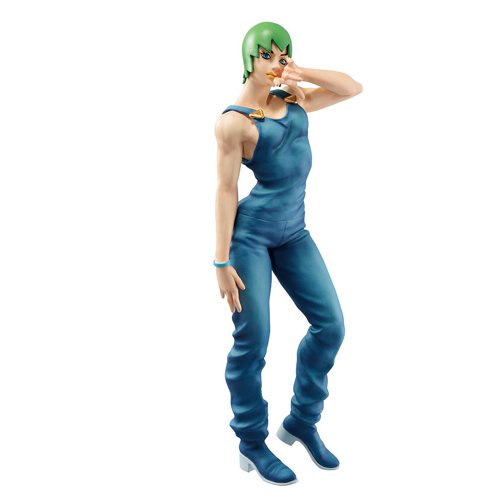 Ichiban Kuji JoJo's Bizarre Adventure Prize C Foo Fighters Figure - Mandorama