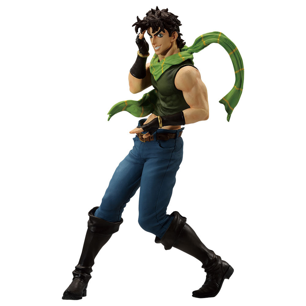 Ichiban Kuji JoJo's Bizarre Adventure Prize C Joseph Joestar MASTERLISE - Mandorama