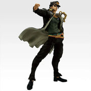 Ichiban Kuji JoJo's Bizarre Adventure Prize C Jotaro Kujo MASTERLISE - Mandorama