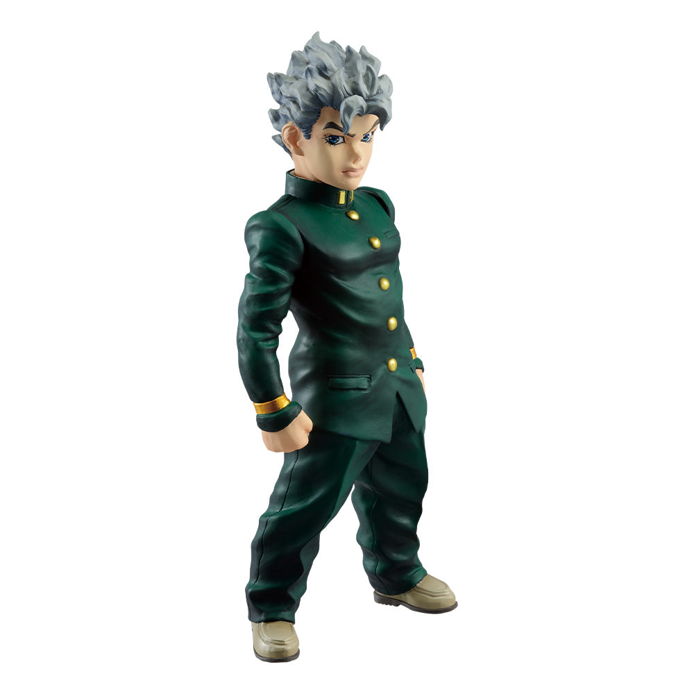 Ichiban Kuji JoJo's Bizarre Adventure Prize C Koichi Hirose MASTERLISE Figure - Mandorama