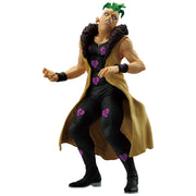 Ichiban Kuji JoJo's Bizarre Adventure Prize C Pesci MASTERLISE Figure - Mandorama