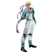 Ichiban Kuji JoJo's Bizarre Adventure Prize D Caesar Antonio Zeppeli MASTERLISE Figure - Mandorama