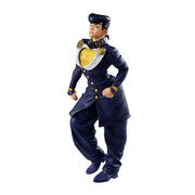 Ichiban Kuji JoJo's Bizarre Adventure Prize D Josuke Higashikata Figure - Mandorama