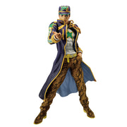 Ichiban Kuji JoJo's Bizarre Adventure Prize D Jotaro Kujo Figure - Mandorama