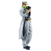 Ichiban Kuji JoJo's Bizarre Adventure Prize D Jotaro Kujo MASTERLISE Figure - Mandorama