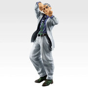 Ichiban Kuji JoJo's Bizarre Adventure Prize D Kosaku Kawajiri MASTERLISE Figure - Mandorama [src:https://assets.1kuji.com/uploads/product_item/image/106783/72f97e8d-1bb5-40db-a25e-286a03bbc834.webp]