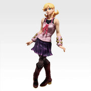 Ichiban Kuji JoJo's Bizarre Adventure Prize D Lucy Steel MASTERLISE - Mandorama