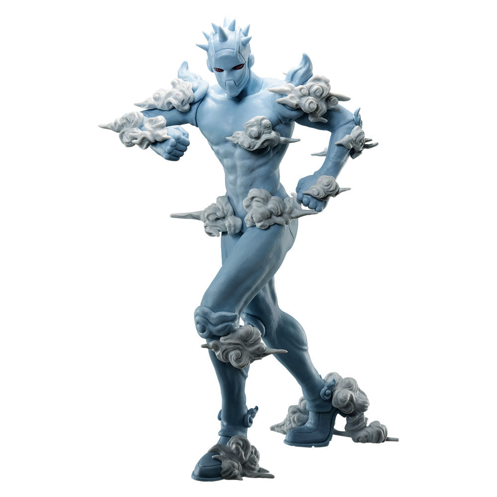 Ichiban Kuji JoJo's Bizarre Adventure Prize D Weather Report Stand Figure - Mandorama