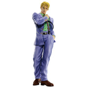 Ichiban Kuji JoJo's Bizarre Adventure Prize D Yoshikage Kira Figure MASTERLISE - Mandorama