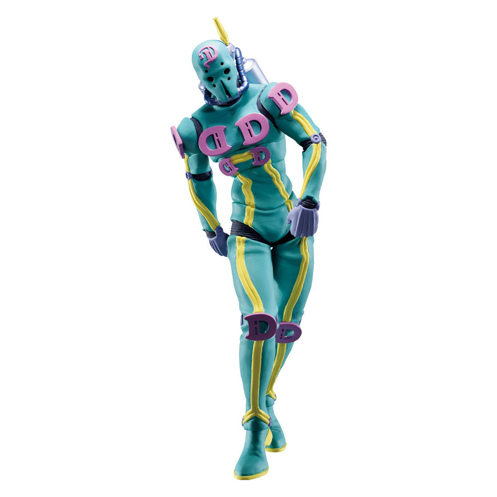Ichiban Kuji JoJo's Bizarre Adventure Prize E D-D Stand Figure - Mandorama