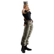 Ichiban Kuji JoJo's Bizarre Adventure Prize E Jean Pierre Polnareff MASTERLISE Figure - Mandorama