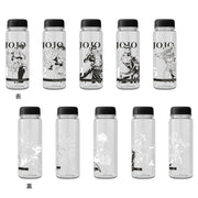 Ichiban Kuji JoJo's Bizarre Adventure Prize F Clear Bottle - Mandorama
