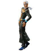 Ichiban Kuji JoJo's Bizarre Adventure Prize F Enrico Pucci Figure MASTERLISE - Mandorama