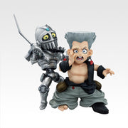 Ichiban Kuji JoJo's Bizarre Adventure Prize F Jean Pierre Polnareff & Silver Chariot (Child) Figure MASTERLISE - Mandorama