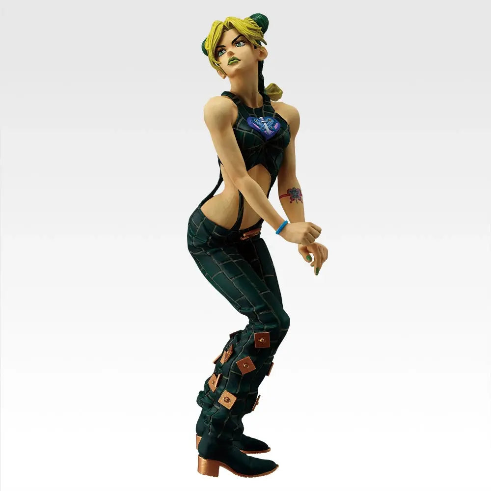 Ichiban Kuji JoJo's Bizarre Adventure Prize F Jolyne Cujoh MASTERLISE - Mandorama