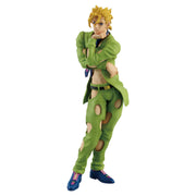 Ichiban Kuji JoJo's Bizarre Adventure Prize F Pannacotta Fugo MASTERLISE Figure - Mandorama