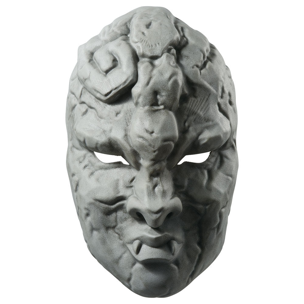 Ichiban Kuji JoJo's Bizarre Adventure Prize F Stone Mask MASTERELIVE COLLECTION Figure - Mandorama