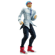 Ichiban Kuji JoJo's Bizarre Adventure Prize G Ghiaccio MASTERLISE Figure - Mandorama