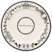 Ichiban Kuji JoJo's Bizarre Adventure Prize G Large Plate - Mandorama