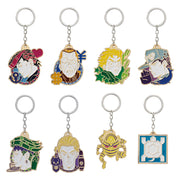 Ichiban Kuji JoJo's Bizarre Adventure Prize H Metal Charm Collection - Mandorama