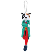 Ichiban Kuji JoJo's Bizarre Adventure Prize H Taxi Plush MASTERELIVE COLLECTION - Mandorama