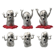 Ichiban Kuji JoJo's Bizarre Adventure Prize I Metallica Desktop Mascot/Magnet - Mandorama